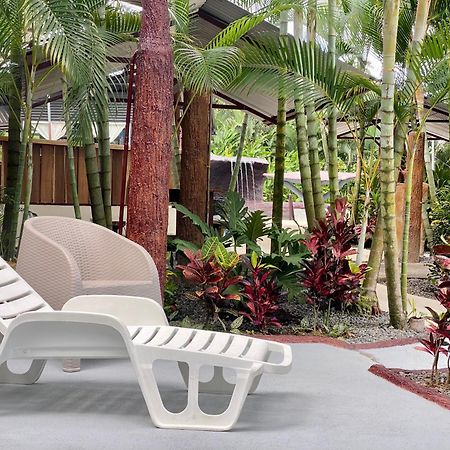 Termales Del Arenal Hotel La Fortuna Luaran gambar