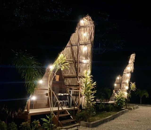 Termales Del Arenal Hotel La Fortuna Luaran gambar