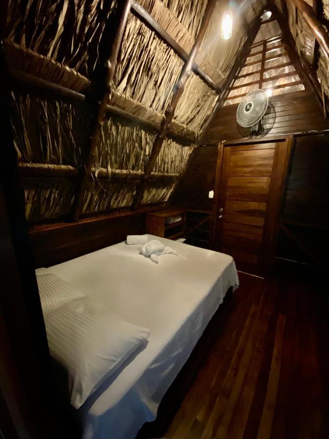 Termales Del Arenal Hotel La Fortuna Luaran gambar