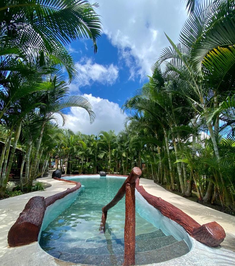 Termales Del Arenal Hotel La Fortuna Luaran gambar