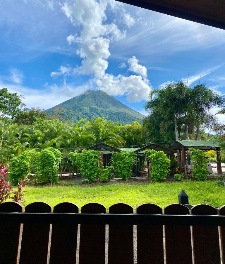 Termales Del Arenal Hotel La Fortuna Luaran gambar