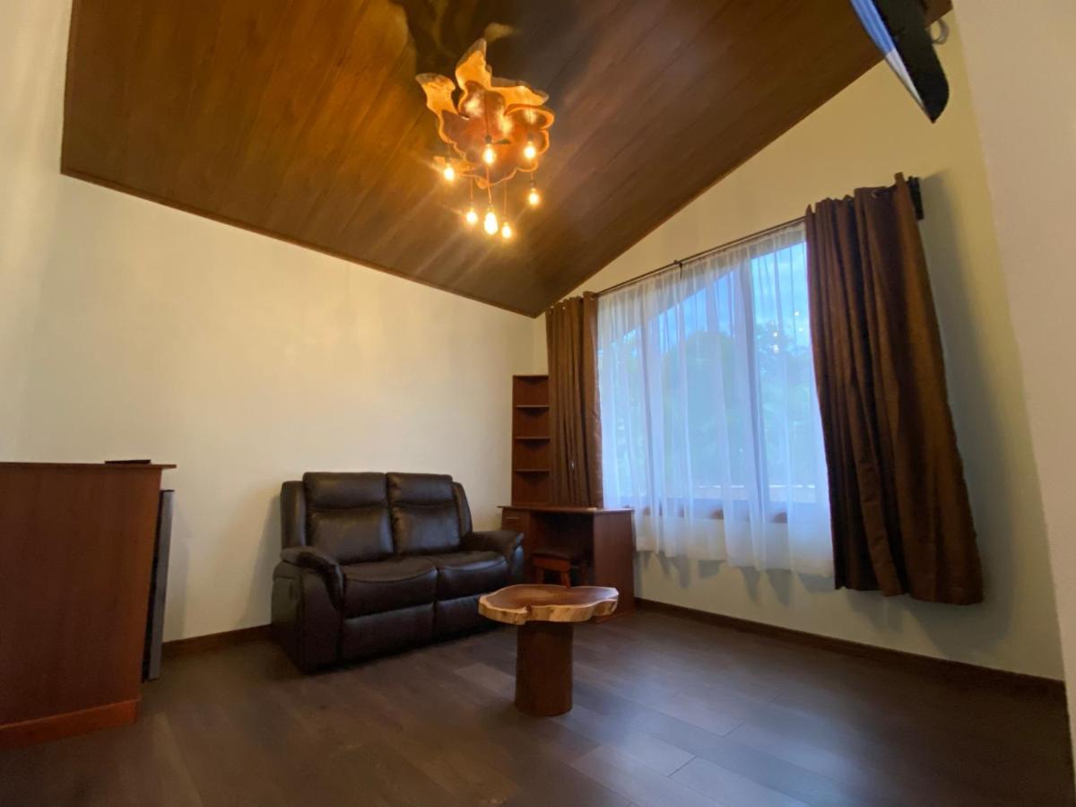 Termales Del Arenal Hotel La Fortuna Luaran gambar